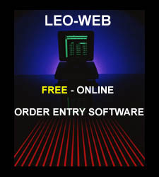 leo web on-line commodity futures trading