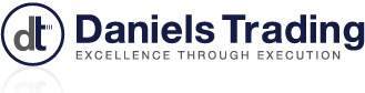 Daniels Trading - Excellence through Execution