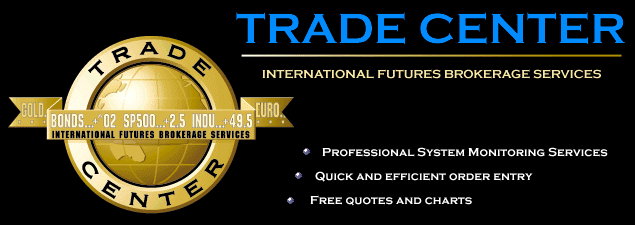 Trade Center Inc